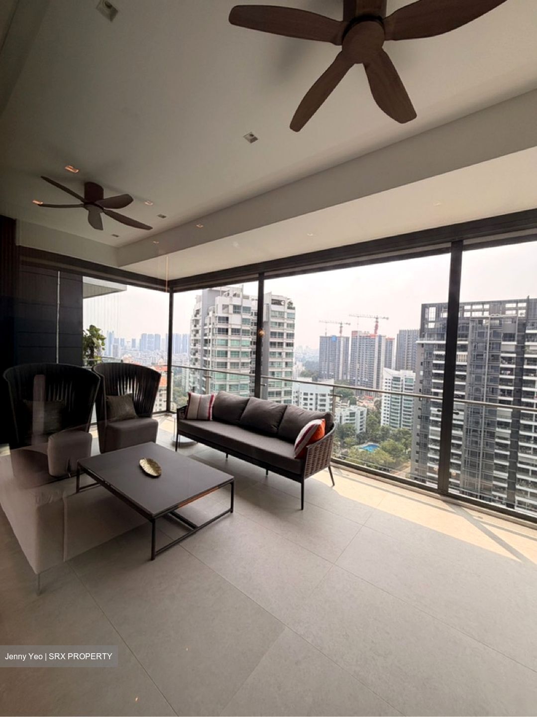 The Trizon (D10), Condominium #621830101
